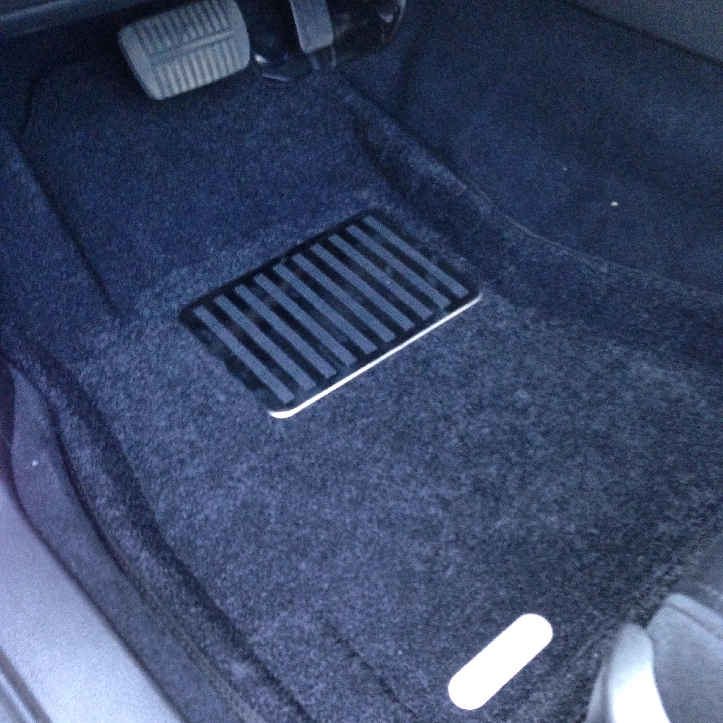 Коврики салона текст. 3D euro-std SUBARU Outback /Legacy (2010-2017-) (EM3D) NP