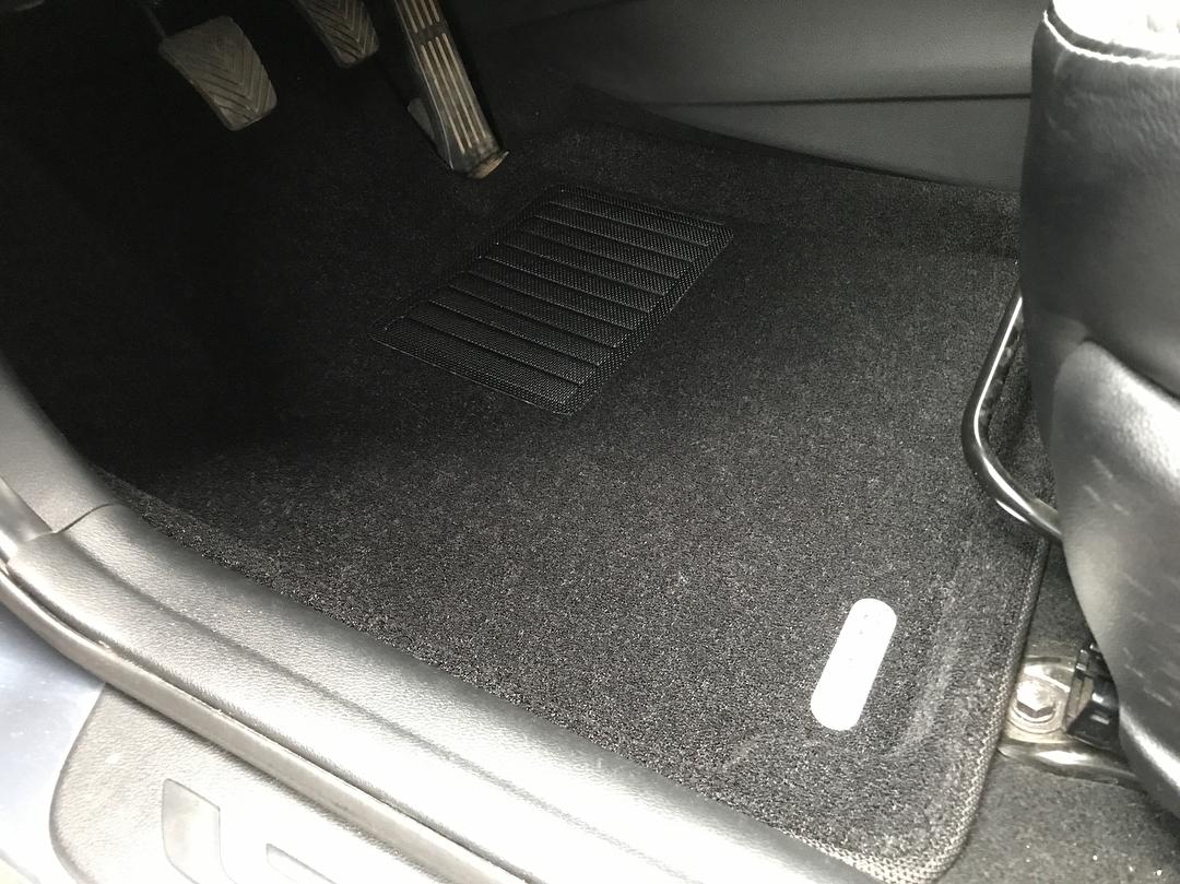 Коврики салона текст. 3D euro-std HYUNDAI I30 (2012-2017) /KIA Ceed (2012-2017) (EMC3D) NP