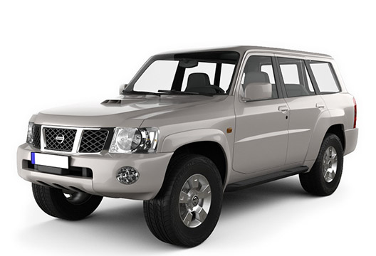 Patrol (2010-)/INFINITI QX 56/80 (2010-2015-)